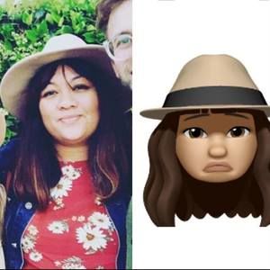 Meet your Posher, Ann